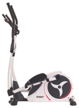 Эллиптический тренажер Romet T010