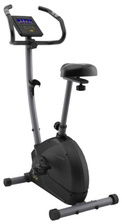 Вертикальный велотренажер Intensor B305