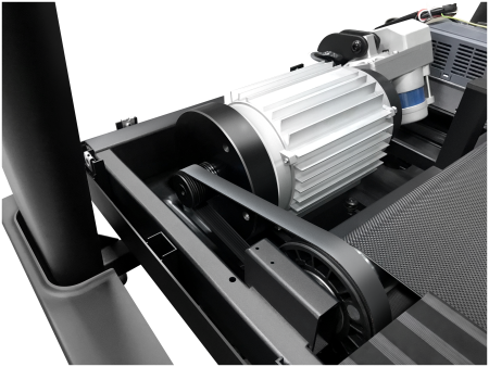 Беговая дорожка AMMITY Fashion FTM 5118 AC