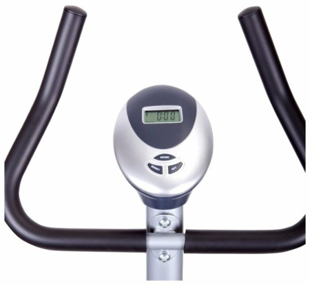 Вертикальный велотренажер KPT B22300-C