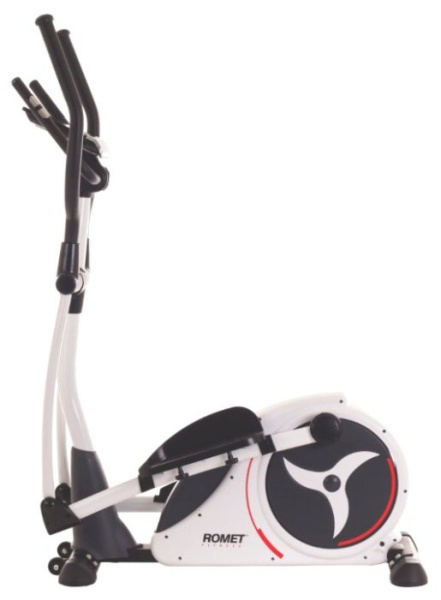 Эллиптический тренажер Romet T010