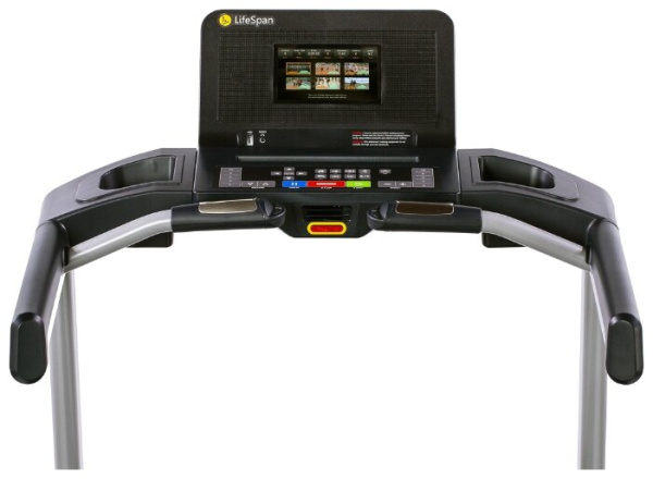 Электрическая беговая дорожка LifeSpan TR3000iC