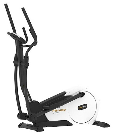 Эллиптический тренажер Hasttings FS400W SPARTA