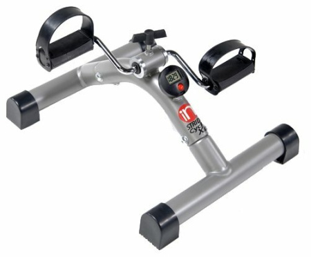 Портативный велотренажер Stamina 15-0120A