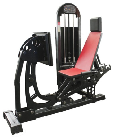 Тренажер со встроенными весами MB Barbell MB 3.20