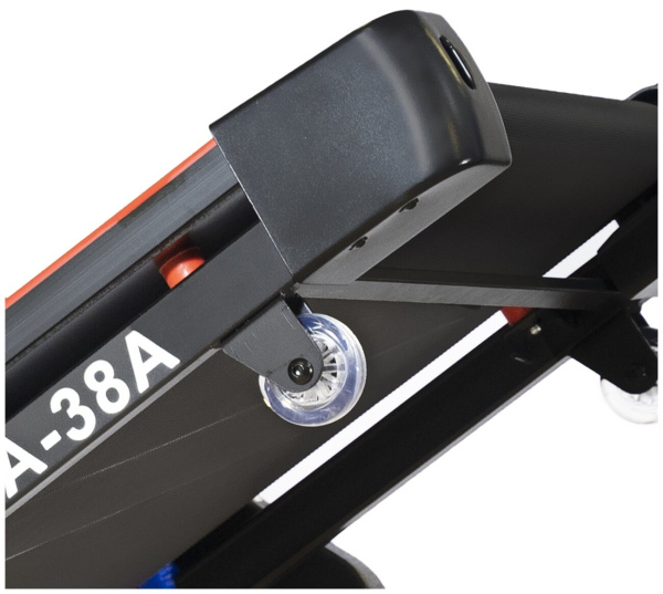 Беговая дорожка Eisberg Fitness A-38 A