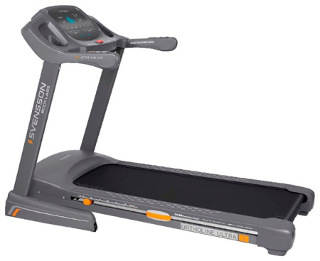 Электрическая беговая дорожка SVENSSON BODY LABS Ortholine Ultra Z