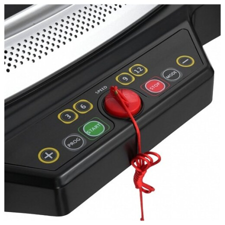 Электрическая беговая дорожка Larsen Newtone Е1510M