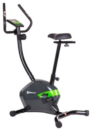 Вертикальный велотренажер Hop-Sport HS-050H Soul