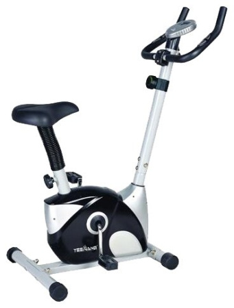 Вертикальный велотренажер Yeekang YK-BK38