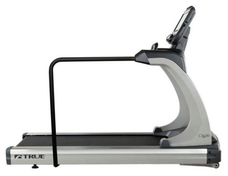 Электрическая беговая дорожка True Fitness CS600-E9TFT