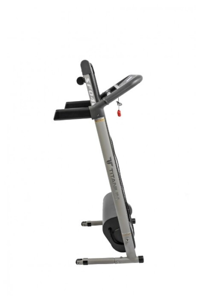 Электрическая беговая дорожка Titanium SF 0464