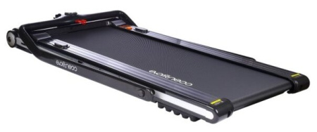 Электрическая беговая дорожка Evo Fitness X450