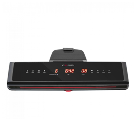 Беговая дорожка Carbon Fitness T608 Slim