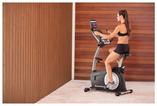 Вертикальный велотренажер NordicTrack GX 4.6 Pro