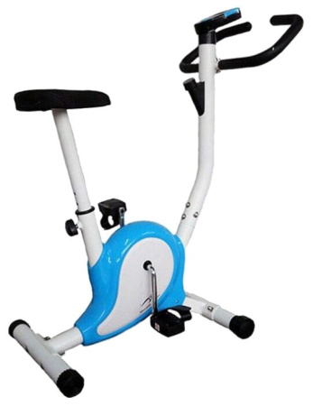 Вертикальный велотренажер Sport Elite SE-1311