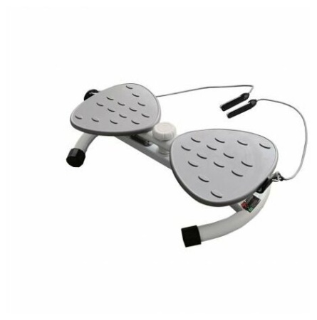 Твистер с эспандерами DFC TW-S108Gr