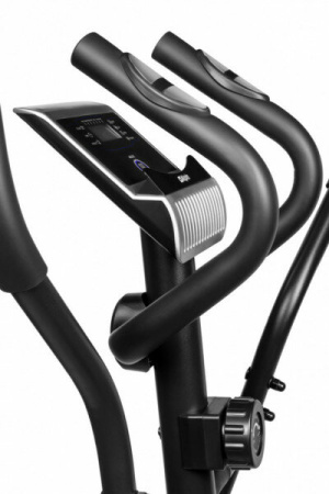 Эллиптический тренажер ALPIN x-172