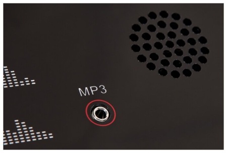 Электрическая беговая дорожка Titanium Masters Physiotech TDA