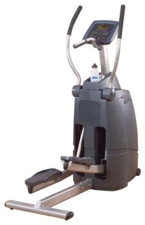 Эллиптический тренажер Endurance E7 HRC