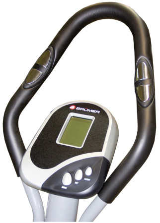 Эллиптический тренажер Brumer K860/M850