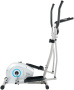 Эллиптический тренажер Atlas Sport 5.0-H Silver