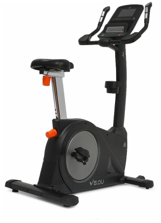 Велотренажер DFC Cardio B5500