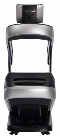 Степпер Intenza Fitness 550Ce2