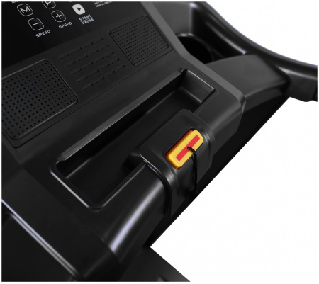 Беговая дорожка Carbon Fitness T506 UP