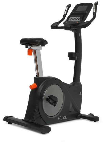 Велотренажер DFC Cardio B5500