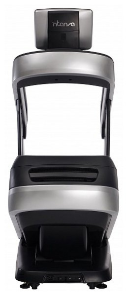 Степпер Intenza Fitness 550Ce2