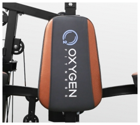 Мультистанция Oxygen Viking