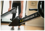 Гребной тренажер concept 2 Model D черный