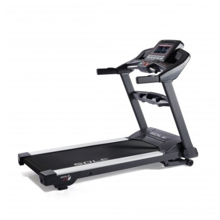 Беговая дорожка Sole Fitness TT8 AC (2016)