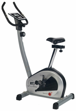 Вертикальный велотренажер Christopeit Sport HT 4