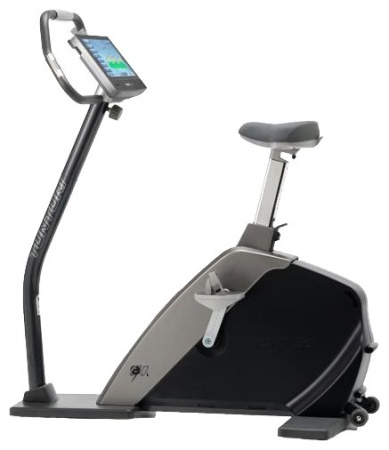 Велоэргометр Tunturi E90L (2010)