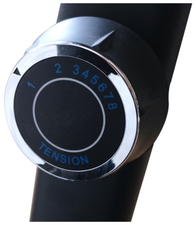 Эллиптический тренажер DFC E601ET