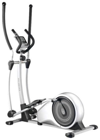 Эллиптический тренажер HouseFit HB-8192ELM