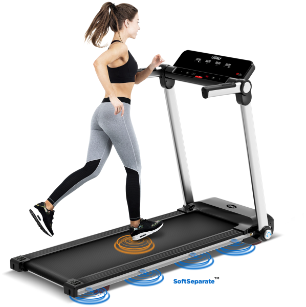 Беговая дорожка FAMILY TM 200C