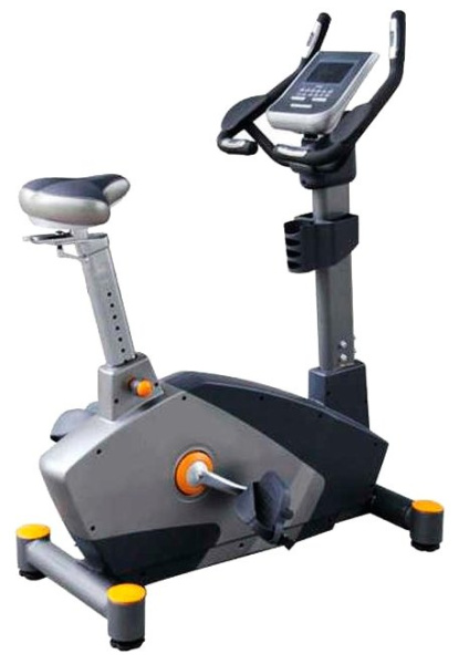 Вертикальный велотренажер Pangolin 7016