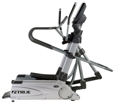 Эллиптический тренажер True Fitness CS800-E2W
