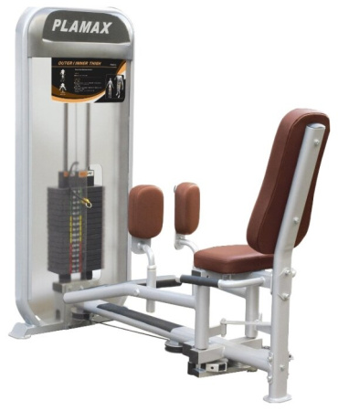 Тренажер со встроенными весами AeroFit Plamax PL9016