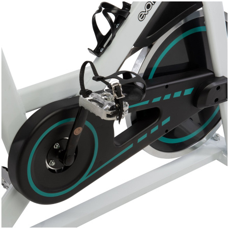 Спин-байк Evo Fitness Sprint