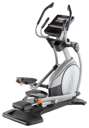 Эллиптический тренажер NordicTrack E15.0 (NTEL91411)