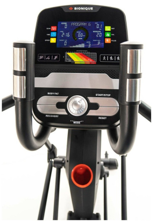 Эллиптический тренажер Bionique F-Drive X90