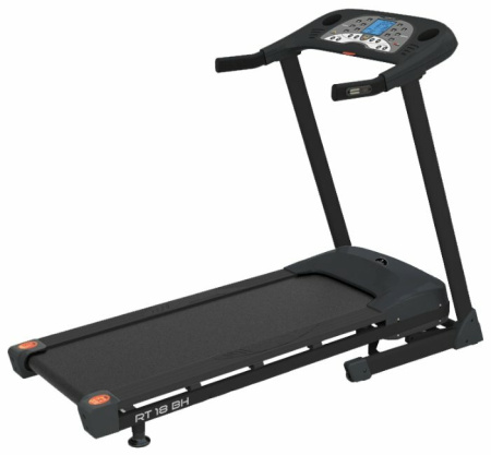 Электрическая беговая дорожка Clear Fit Rainbow RT 18 BH