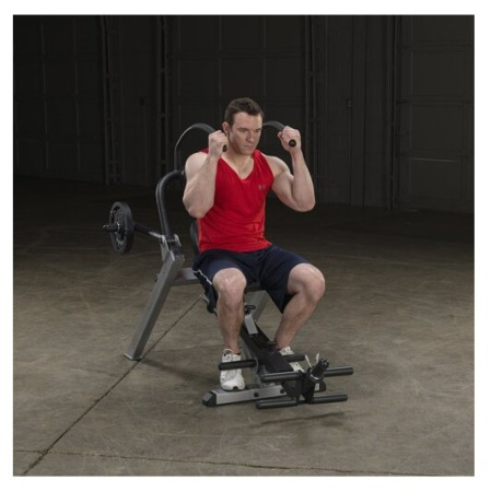 Тренажер со свободными весами Body Solid GAB300