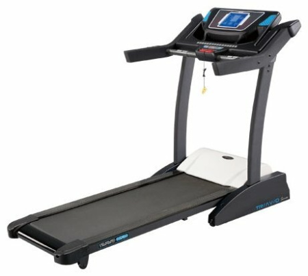 Электрическая беговая дорожка LifeGear 98720 Triavio