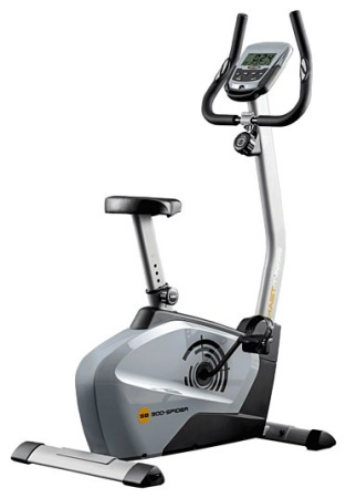 Вертикальный велотренажер Hasttings Spider SB300