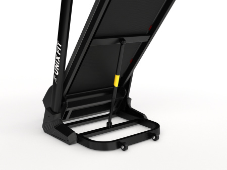 Электрическая беговая дорожка UnixFit MX-830L